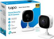 TP-Link Tapo 2K Indoor Security Camera image