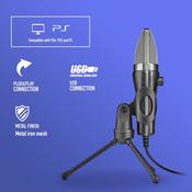 NGS DESKTOP MICROPHONE image