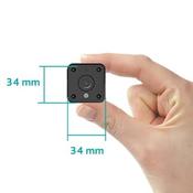 Mini Security Camera (720p) image