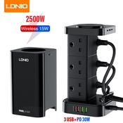 LD Power Tower image