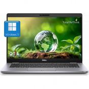 DELL LATITUDE 5310 Core i5-10310U 8GB RAM 256GB SSD Windows 11 Pro (13.3" Screen Size)