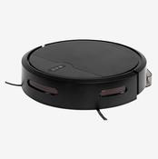 HAWS Robotic Vacuum Cleaner with mopping function and auto home/recharge image