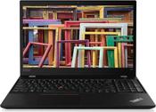 Lenovo Thinkpad T590 15.6” 8gb i5 256gb Windows 11 Pro image