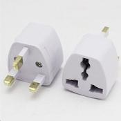 Global to Ireland / UK Tourist adaptor