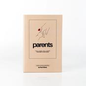 Peekabook Book