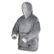 DFE Oversized Heated Hoodie image