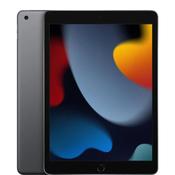 iPad 9th Gen 64GB SSD 10.2" Screen Size image