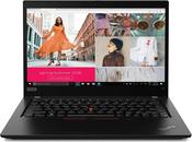 Lenovo Thinkpad X13 Ryzen 3 Pro 8GB 256GB image