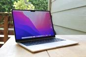 Macbook Air M2 256GB (13.6" Screen Size) image
