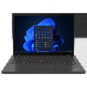 Thinkpad T14 i7 | Windows 11 Pro | 24GB RAM | 512GB SSD image