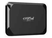 Crucial X9 SSD, 1 TB, USB 3.2 Gen 2 image