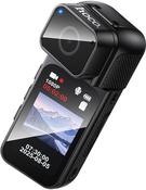 Hoco Sports Action Camera (180 Degree, 2.7K 15fps) image