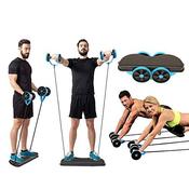 Aquarius Sportz 40 in one Fitness Machine image