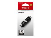 SCAN2127 CANON PGI-550PGBK BLACK INK image