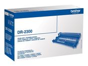 SBRO0703 BROTHER DR2300 BLACK DRUM image