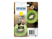 SEPS1344 EPSON T02F44010 (KIWI) 202 YELLOW INK image