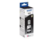SEPS1315 EPSON C13 T03R140 (102) BLACK INK image
