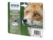 SEPS0304 EPSON C13 T12854010/12 (FO) MULTIPACK (4P image