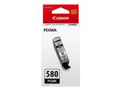 SCAN2275 CANON PGI-580PGBK BLACK INK image