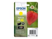 SEPS1199 EPSON C13 T29944010/12 (SB) 29XL YELLOW I image