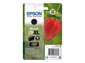 SEPS1197 EPSON C13 T29914010/12 (SB) 29XL BLACK IN image