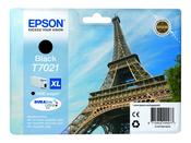 SEPS1014 EPSON C13 T70214010 (ET) BLACK INK image