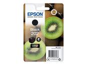 SEPS1342 EPSON T02E14010 (KIWI) 202 BLACK INK image