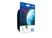 SBRO0468 BROTHER LC970 BLACK INK image