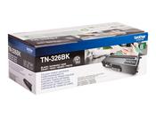 SBRO0667 BROTHER TN326BK BLACK TONER image