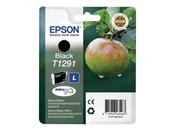 SEPS0305 EPSON C13 T12914011/12 (AP) BLACK INK image
