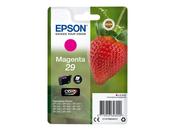 SEPS1195 EPSON C13 T29834010/12 (SB) 29 MAGENTA IN image