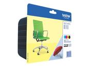 SBRO0693 BROTHER LC229XLVALBP (4PK) (SHY) image