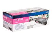 SBRO0670 BROTHER TN326M MAGENTA TONER image