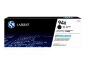 SHPP0127 HP CF294X 94X BLACK TONER image