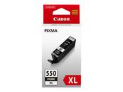 SCAN2128 CANON PGI-550PGBKXL BLACK INK image