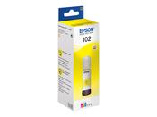 SEPS1317 EPSON C13 T03R440 (102) YELLOW INK image