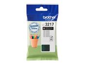 SBRO0762 BROTHER LC3217BK BLACK INK image