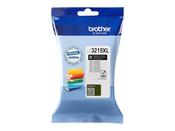 SBRO0766 BROTHER LC3219XLBK BLACK INK image