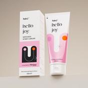 FABÜ HELLO JOY