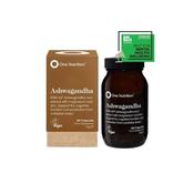 One Nutrition Ashwagandha - 60 Caps image