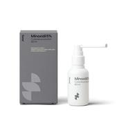 Sons Minoxidil 5% Cutaneous Solution 60ml For Men image