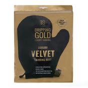 SoSu Luxury Velvet Tanning Mitt image