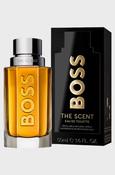 BOSS THE SCENT EAU DE TOILETTE image