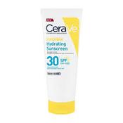 CeraVe Invisible Hydrating Sunscreen SPF 30 177ML image