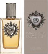 DOLCE &amp; GABBANA DEVOTION FOR MEN image