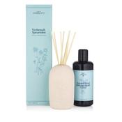 Dublin Herbalist Verbena and Spearmint Natural Reed Diffuser Gift Se image