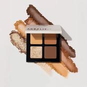 BPerfect x Annalivia - Dream Quad Shadow Palette image