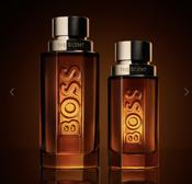 Hugo Boss
The Scent Eau de Parfum Intense image