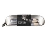 Bperfect The Collective Edit - Basic 8 Piece Brush Set image