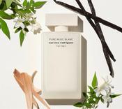 NARCISO RODRIGUEZ For Her Pure Musc Blanc Intense Eau de Parfum Spray image